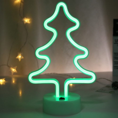 LED Neon Light Signs Night Light USB or Battery Operated