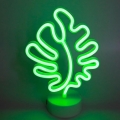 LED Neon Light Signs Night Light USB or Battery Operated