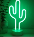 LED Neon Light Signs Night Light USB or Battery Operated